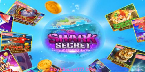Shark Secret 777